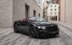 Bentley