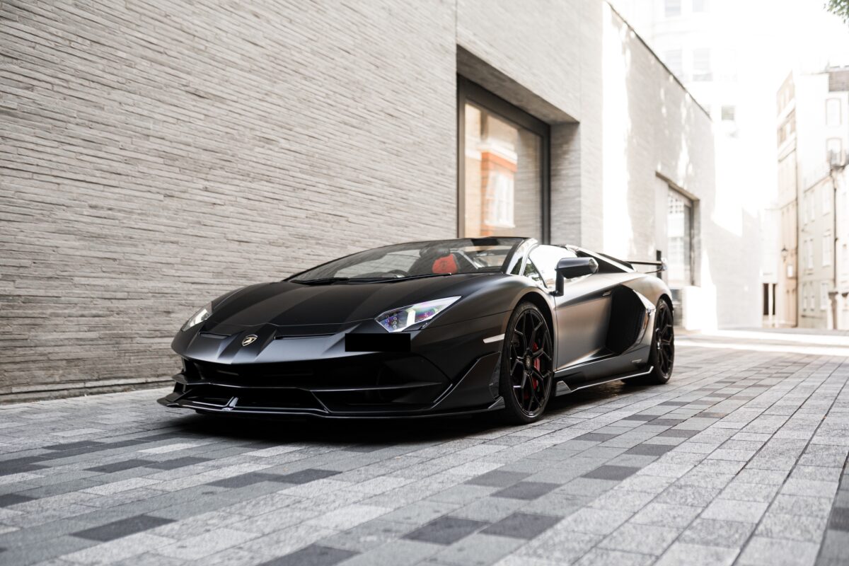 Lamborghini - Image 3