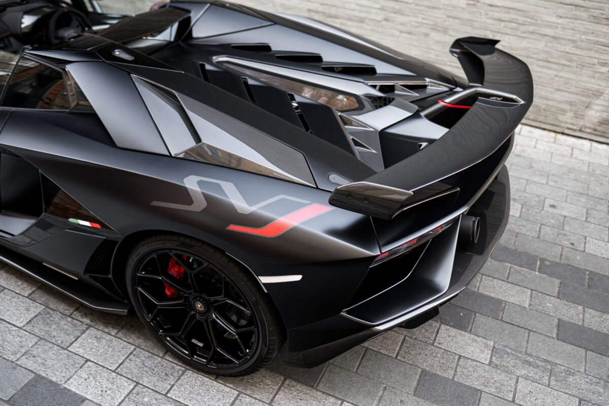 Lamborghini - Image 6