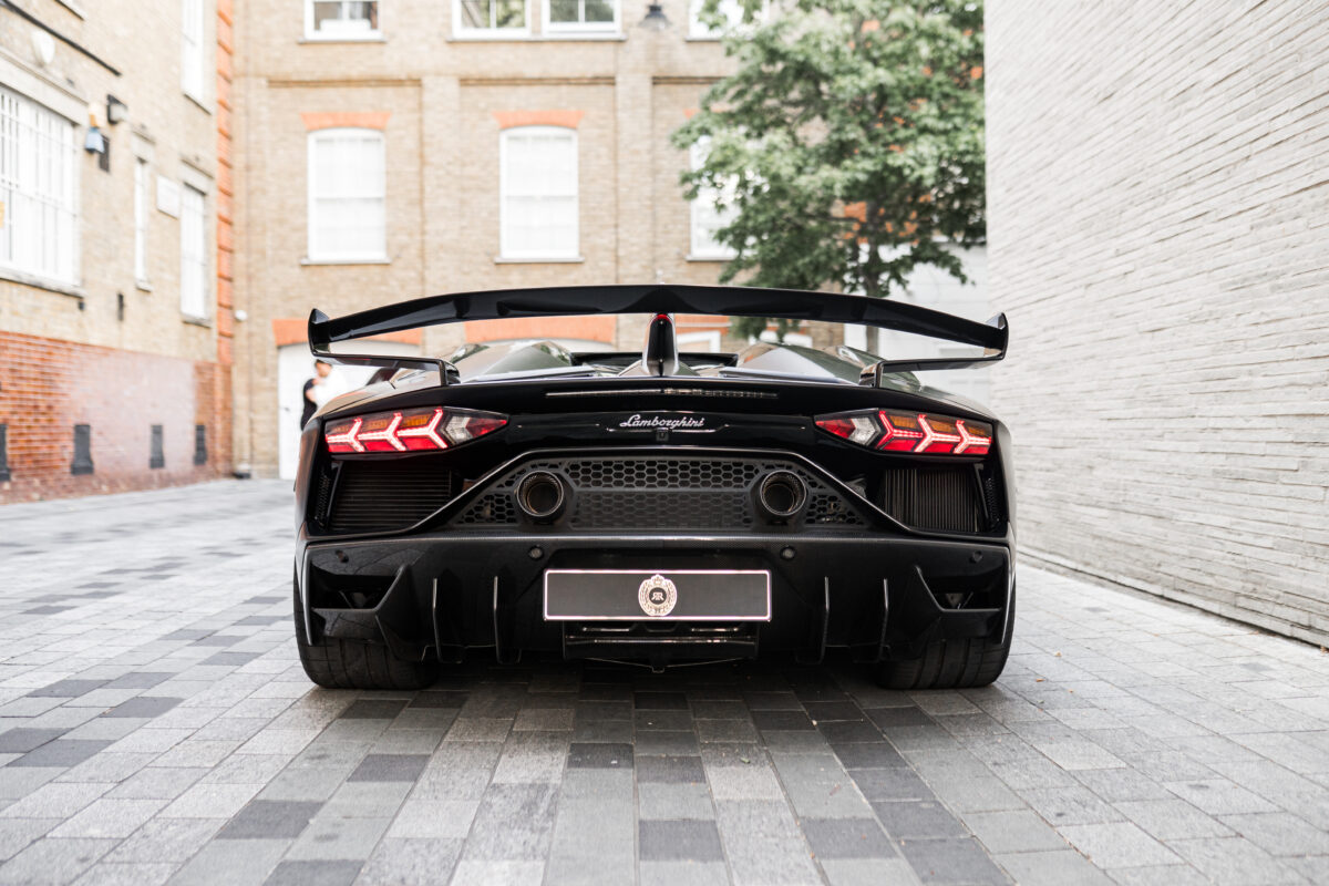 Lamborghini - Image 5