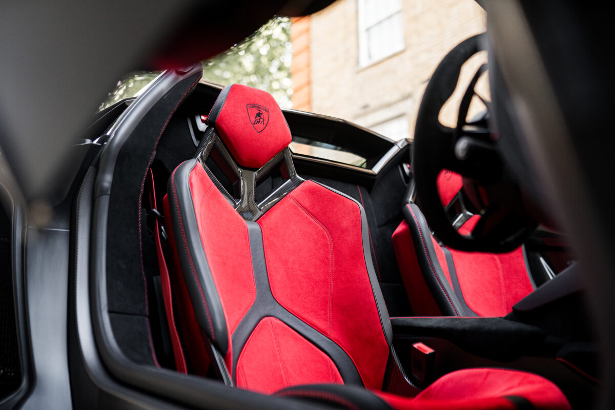 Lamborghini - Image 9