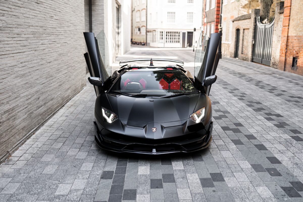 Lamborghini - Image 4