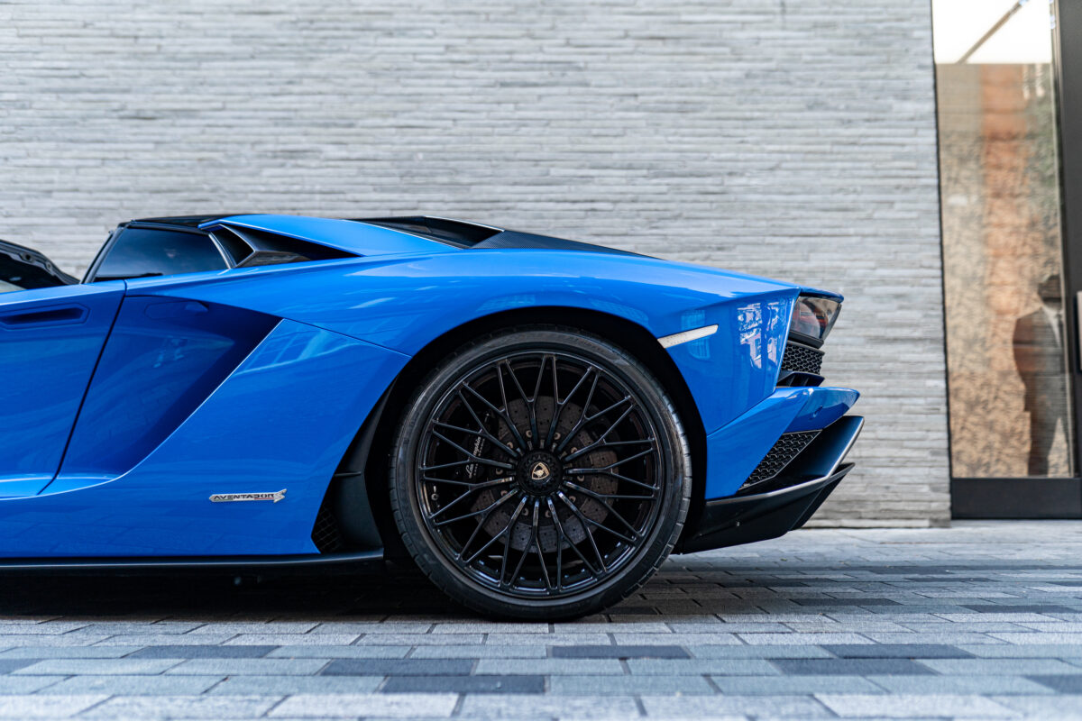 Lamborghini - Image 6