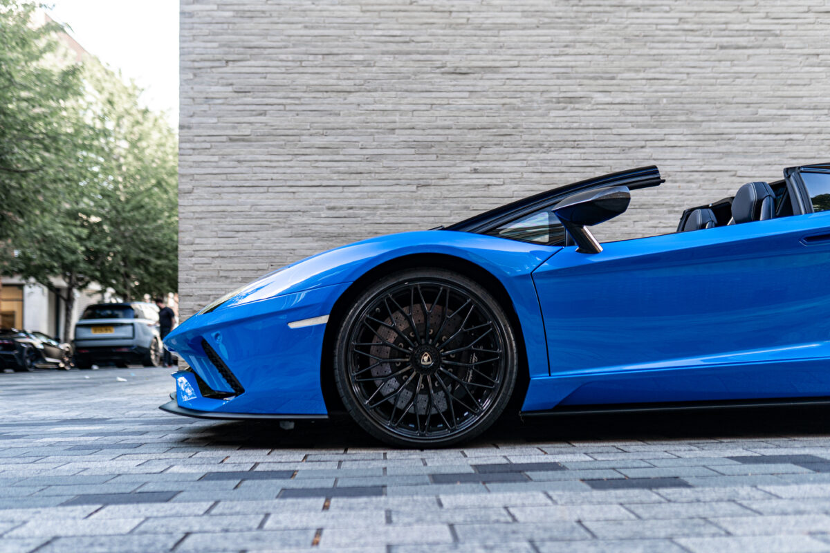 Lamborghini - Image 5
