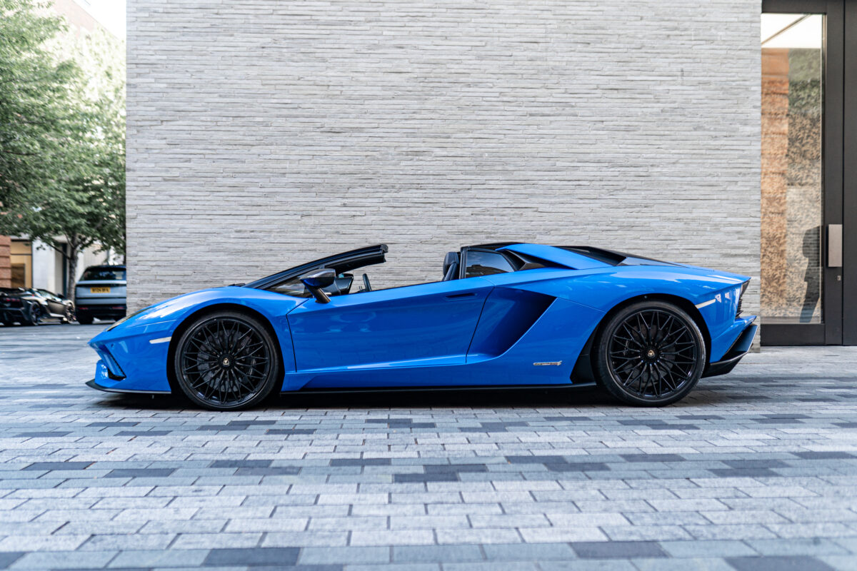 Lamborghini - Image 7