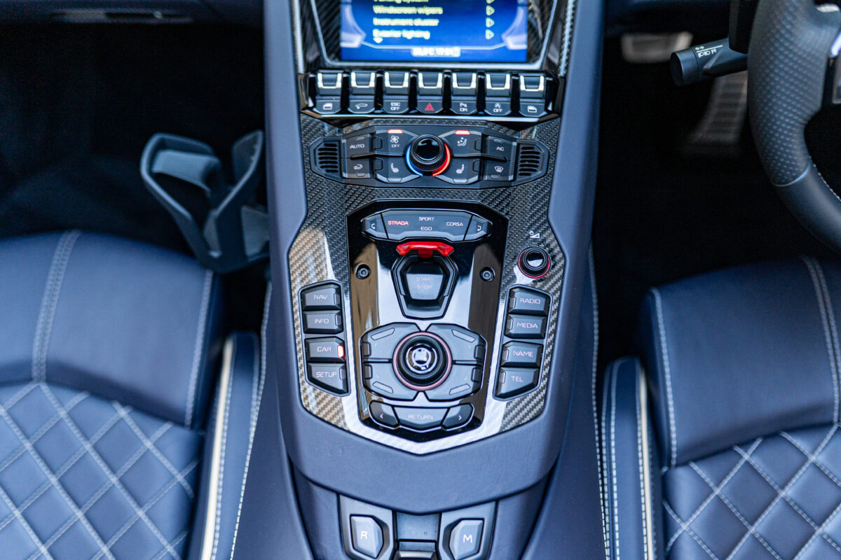 Lamborghini - Image 9