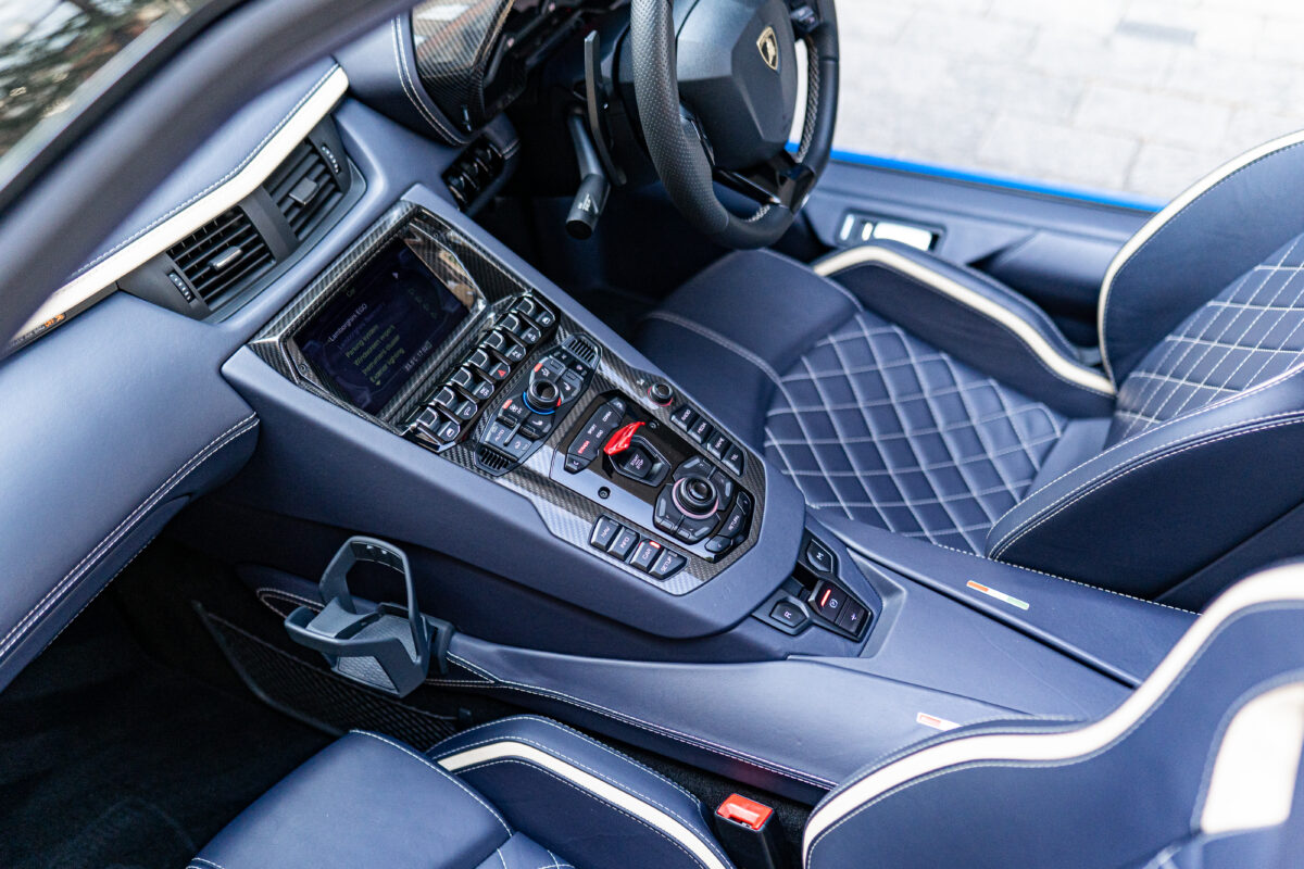 Lamborghini - Image 10