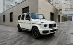 Mercedes Benz