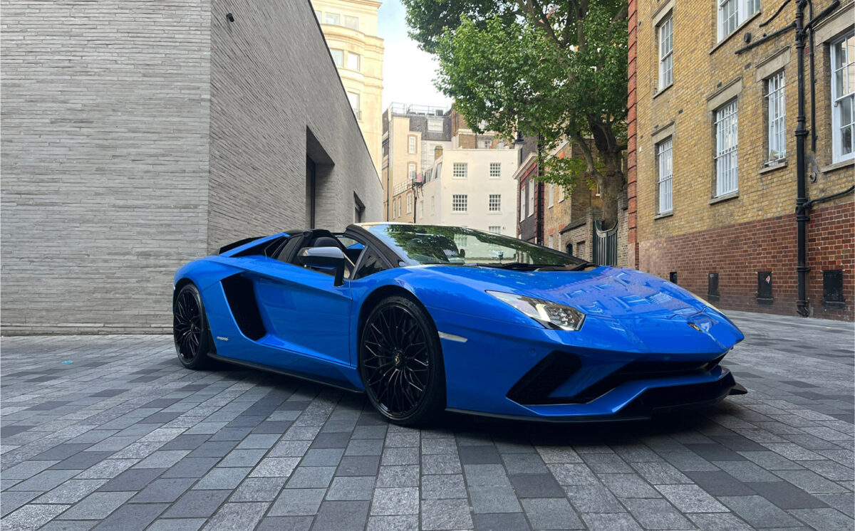 Lamborghini - Image 1
