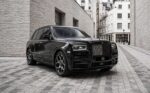 Rolls Royce