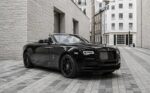 Rolls Royce