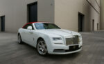 Rolls Royce