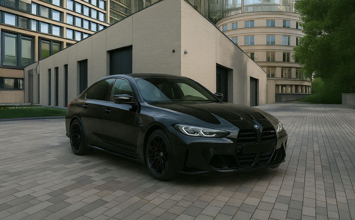 BMW - Image 1
