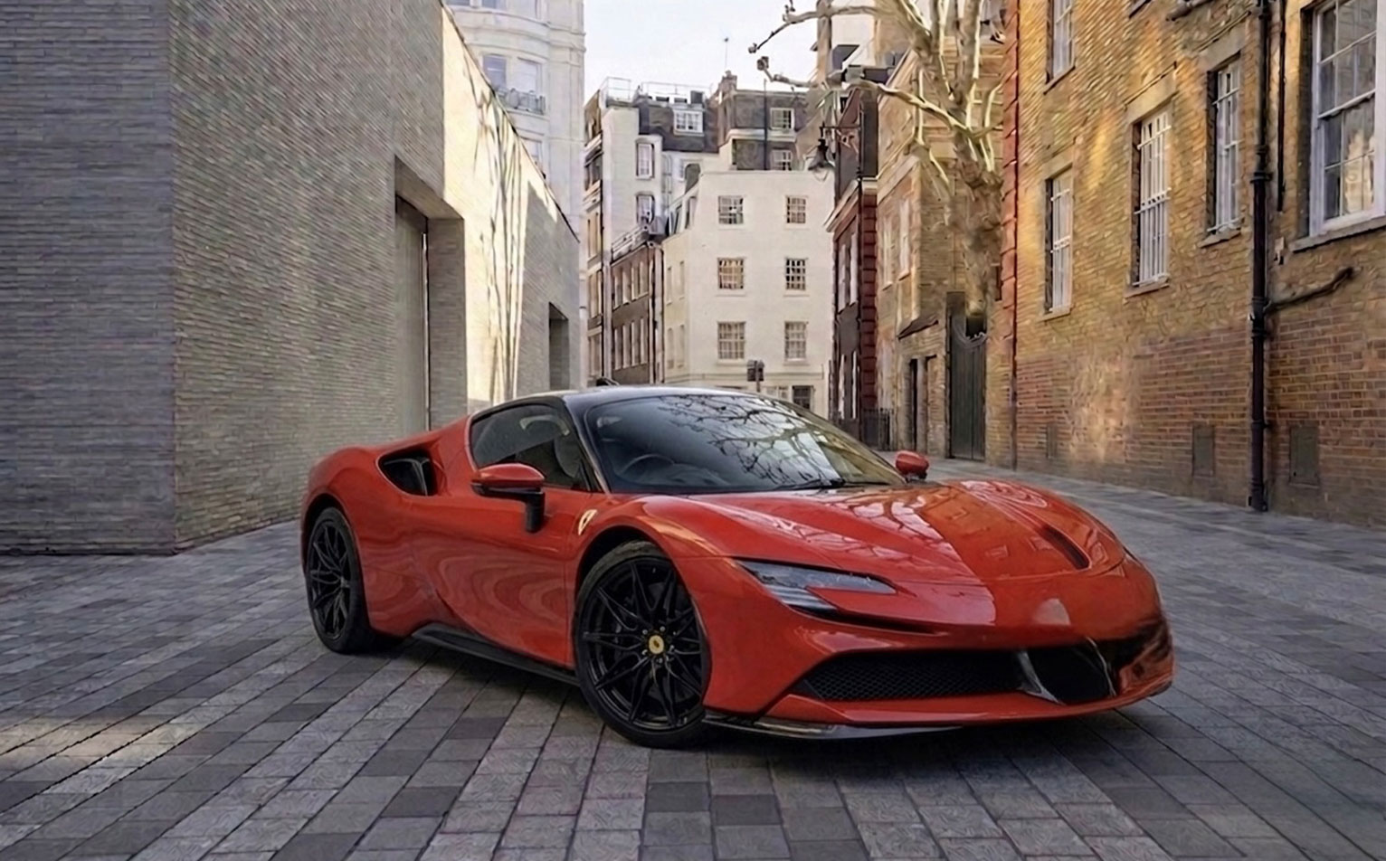 wdad Ferrari - Image 1