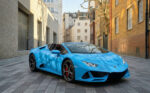 Lamborghini