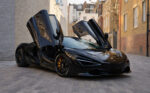McLaren