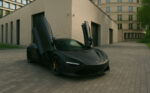 McLaren