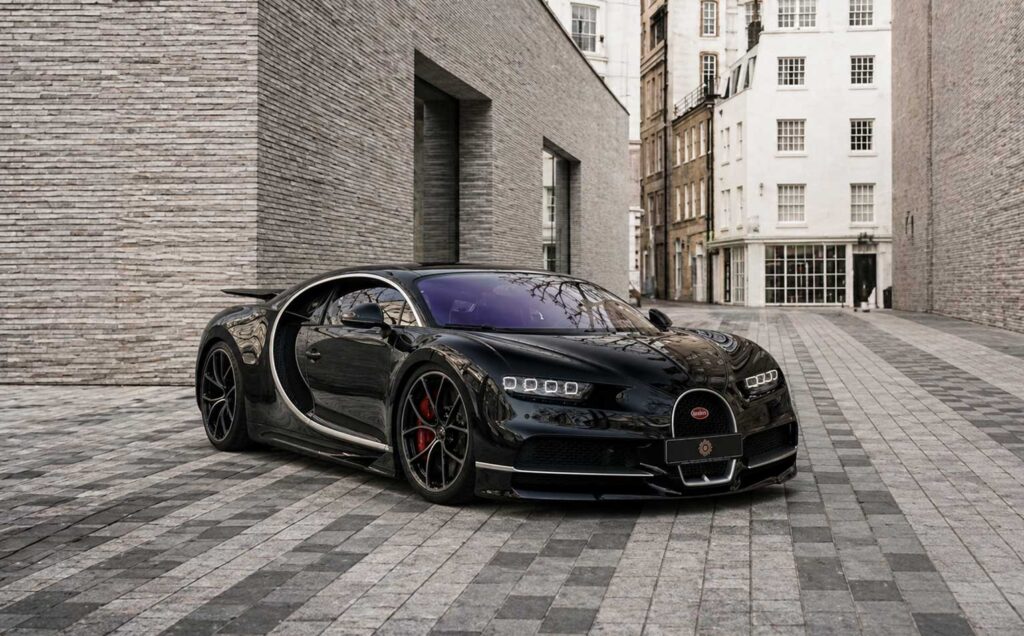 Bugatti