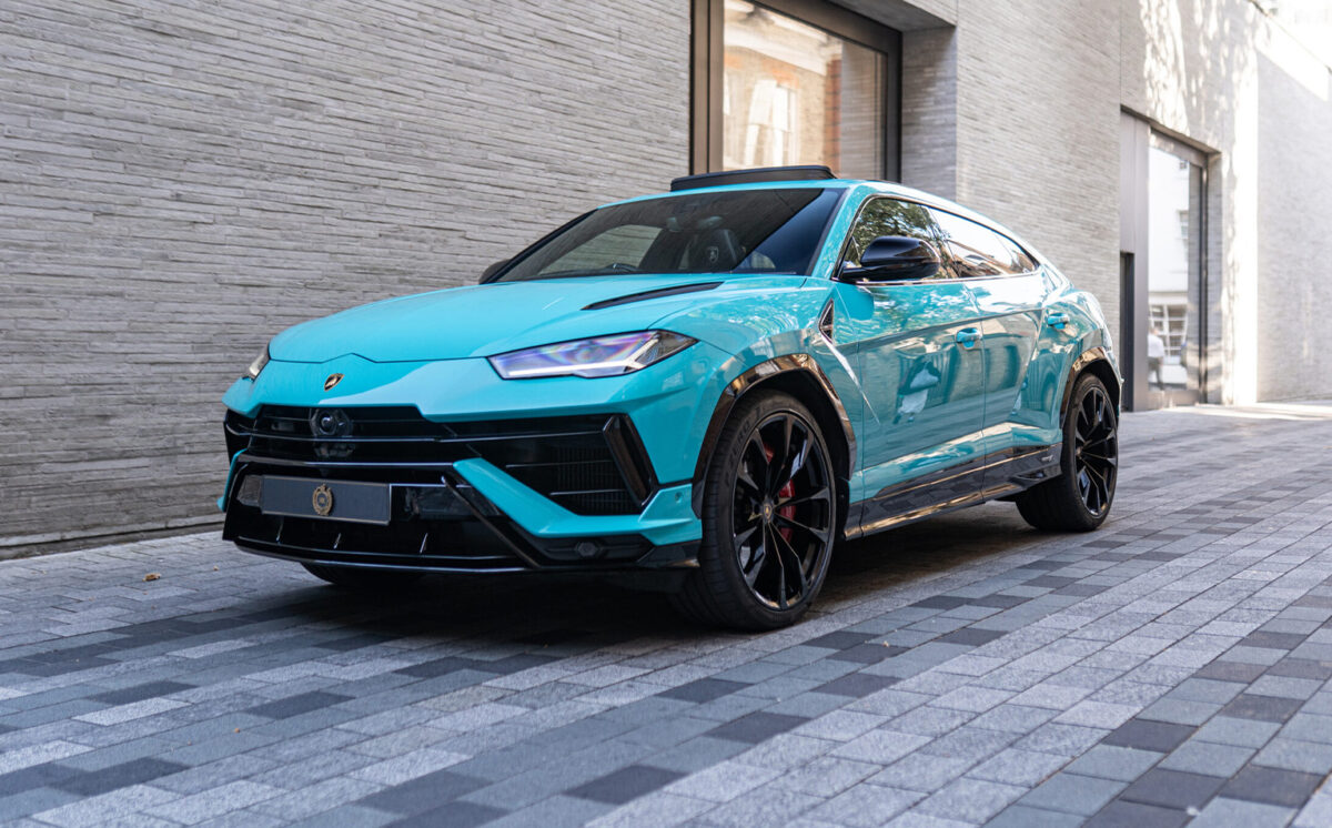 Lamborghini - Image 6