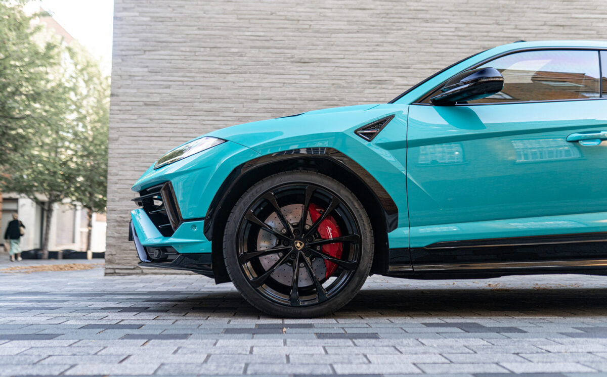 Lamborghini - Image 5