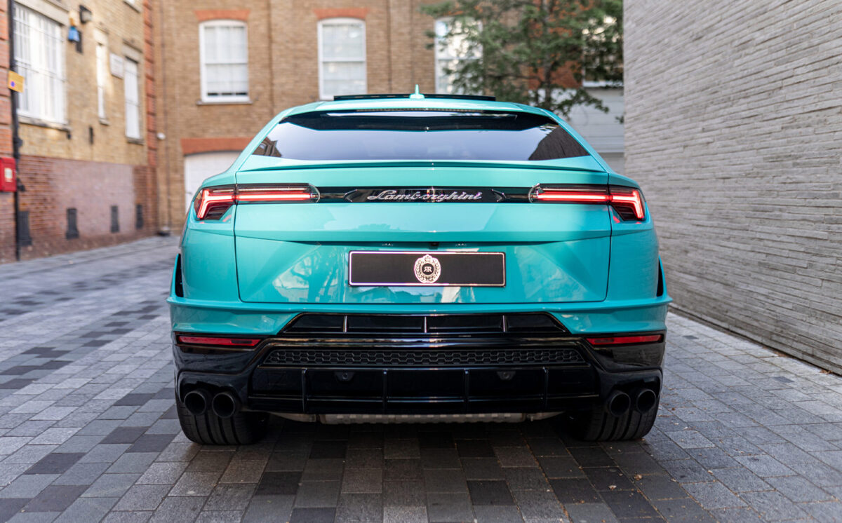 Lamborghini - Image 3