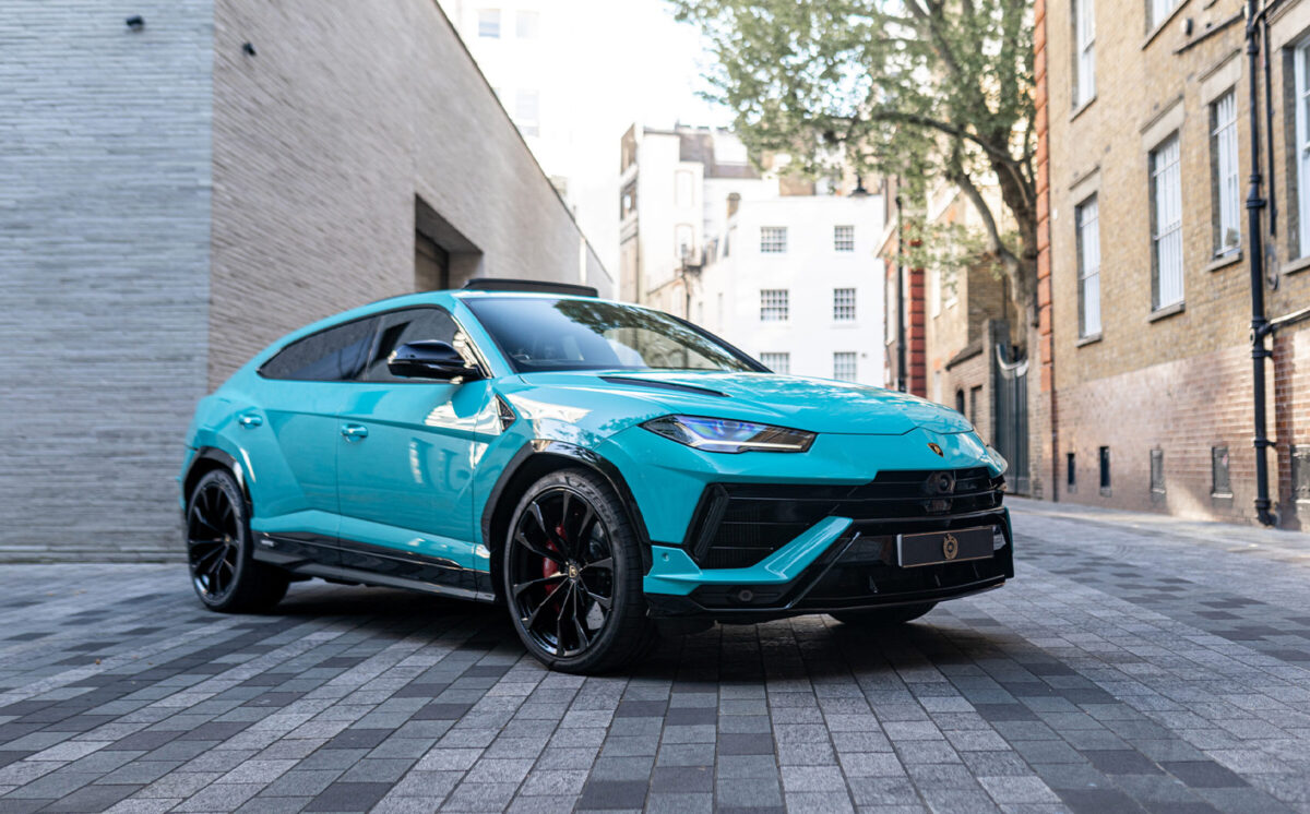 Lamborghini - Image 1