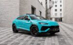 Lamborghini