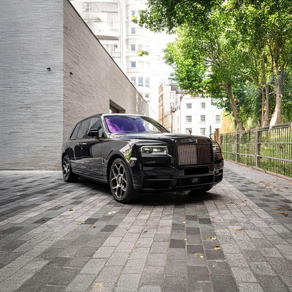 Wedding Car Hire