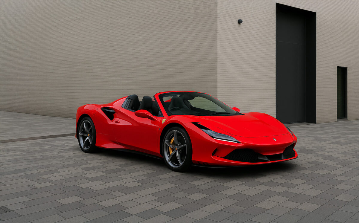 Ferrari - Image 1