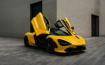 McLaren