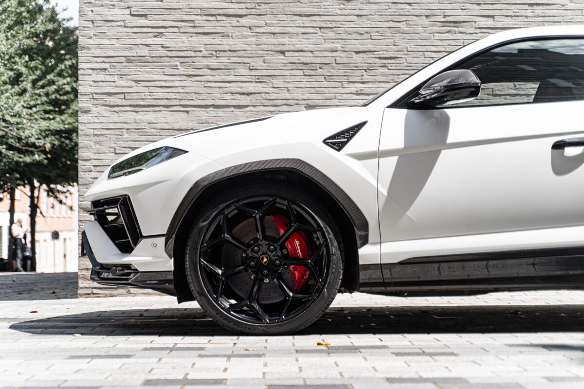 Lamborghini - Image 4