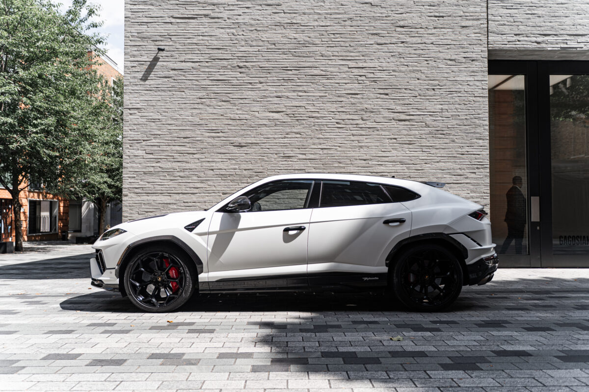 Lamborghini - Image 6