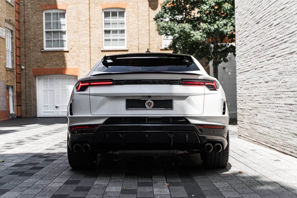 Lamborghini - Image 3