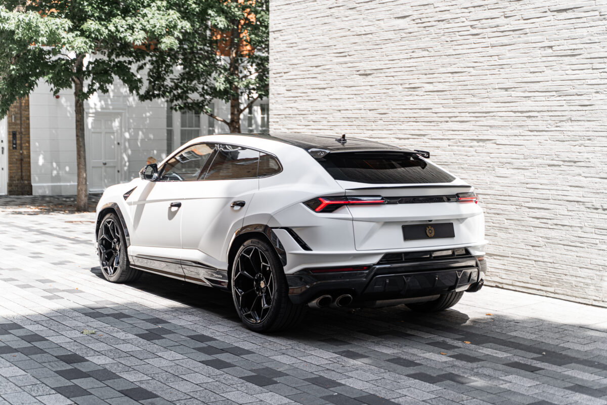 Lamborghini - Image 5