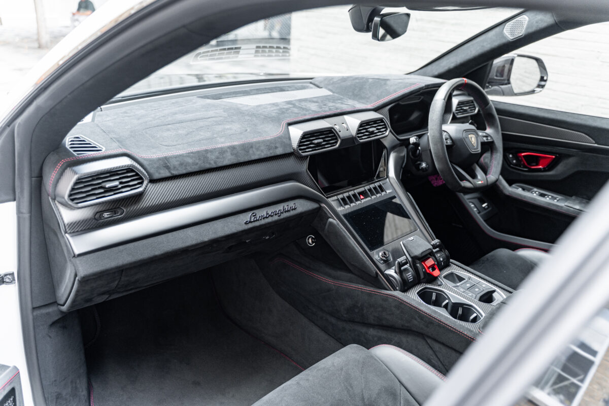 Lamborghini - Image 8