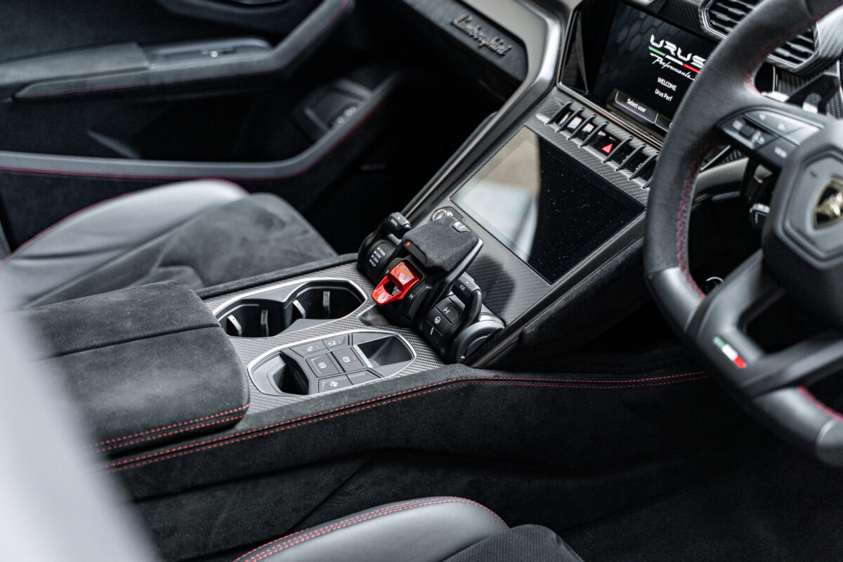 Lamborghini - Image 7