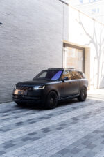 Range Rover - Image 9
