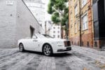 Rolls Royce