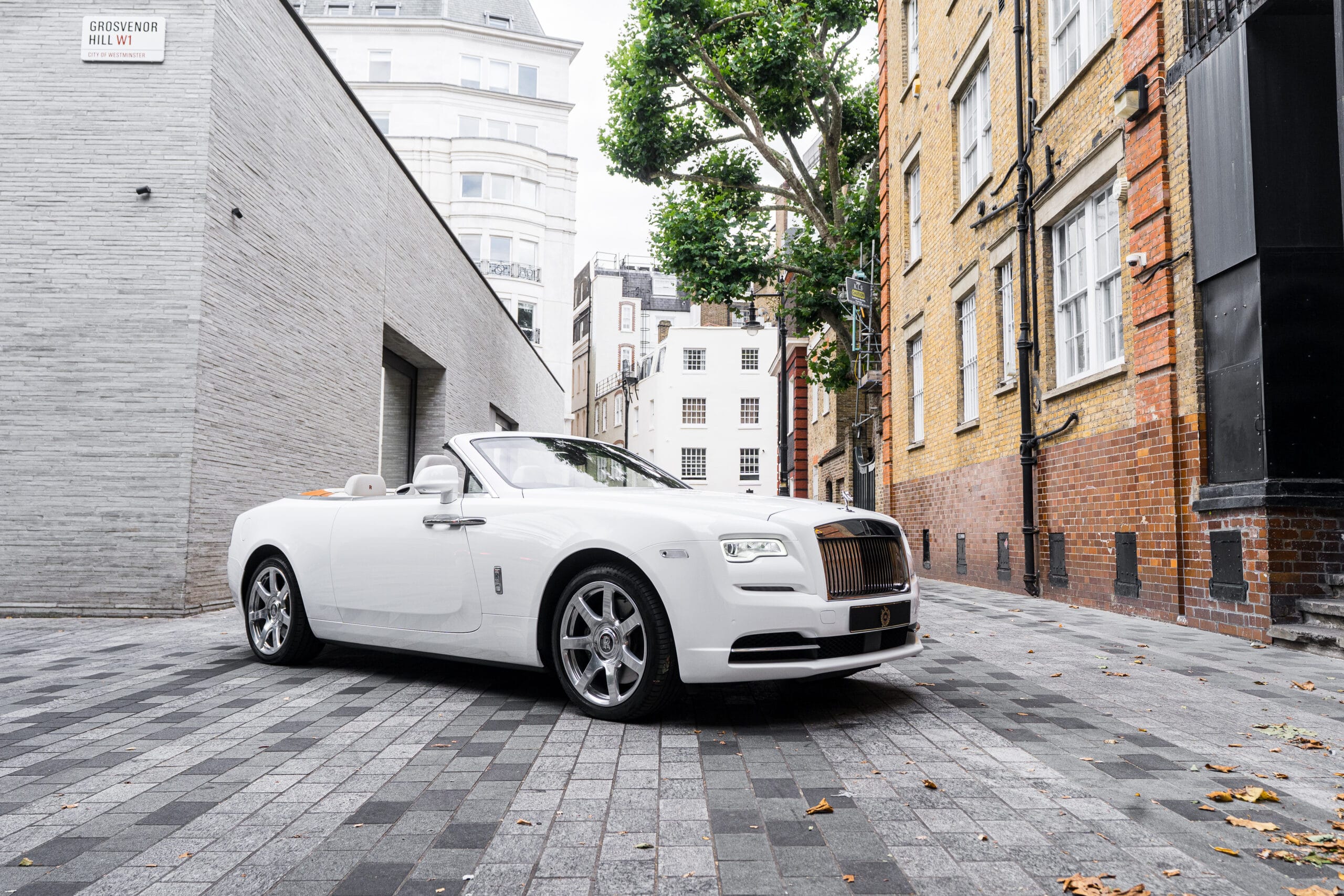 DSC00045 Rolls Royce - Image 1