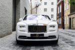 Rolls Royce - Image 2