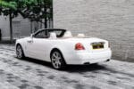 Rolls Royce - Image 4