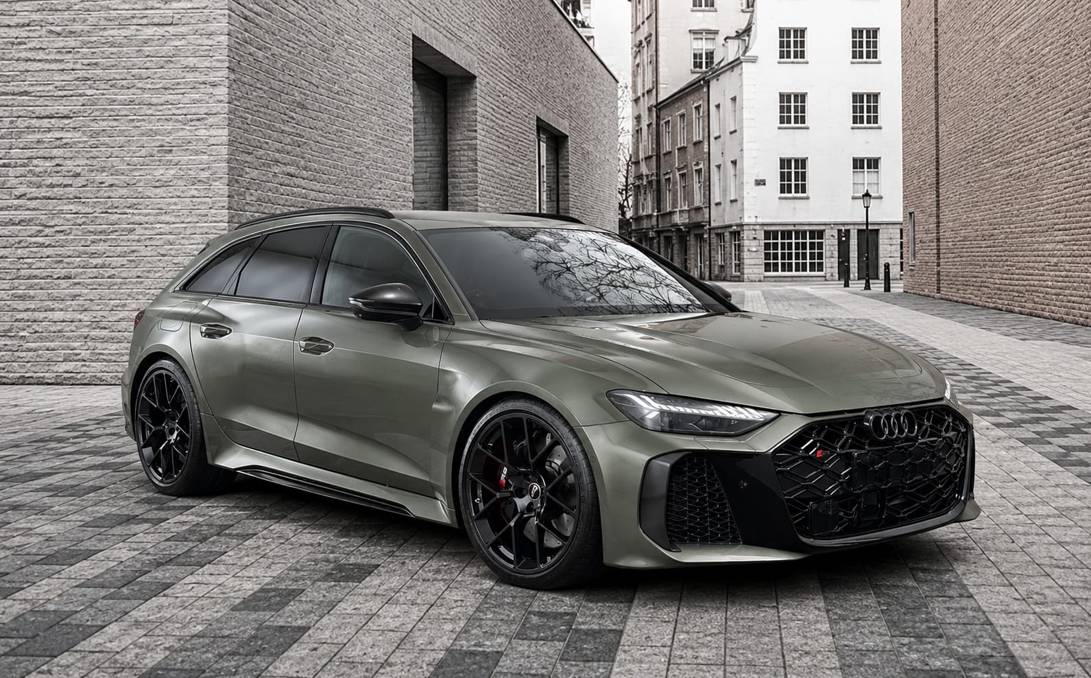 img_ Audi - Image 1